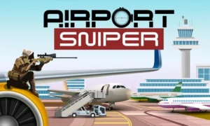 jUEGO AIRPORT SNIPER
