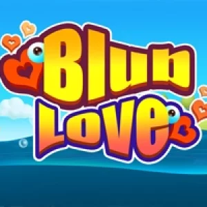 Memoria: Juego para niños Blub Love