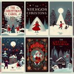 Los 17 mejores cuentos de navidad para niños 2023