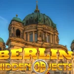 Juego Berlin Hidden Objects