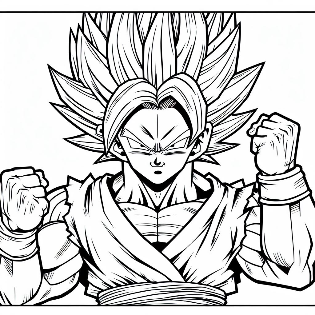 Dibujos de dragon para colorear 10