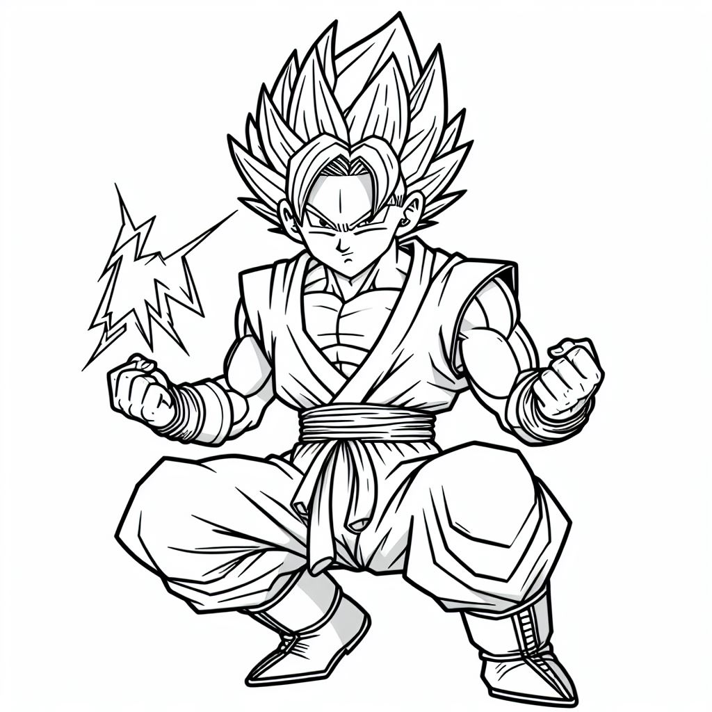 Dibujos de dragon para colorear 11