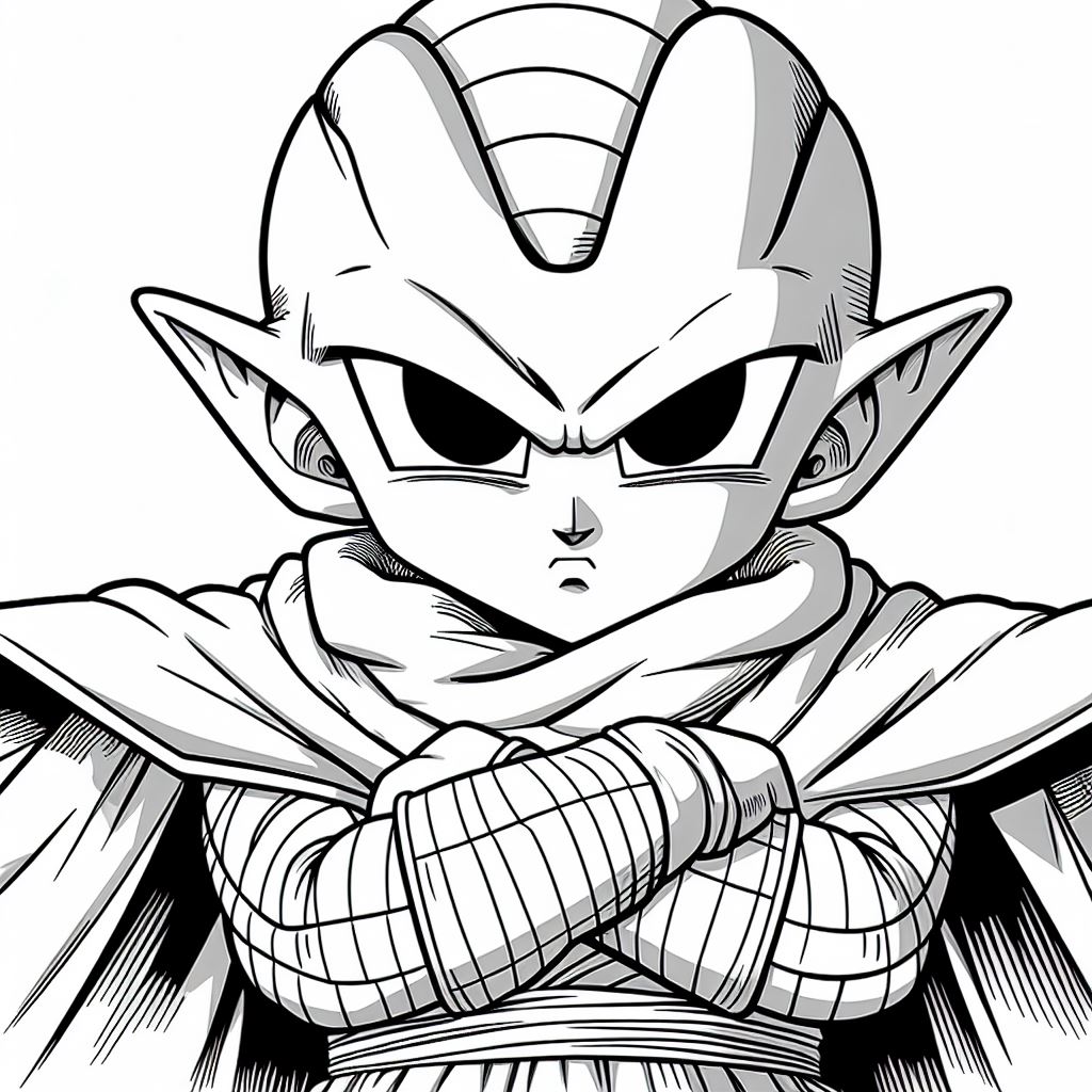 Dibujos de dragon para colorear 17