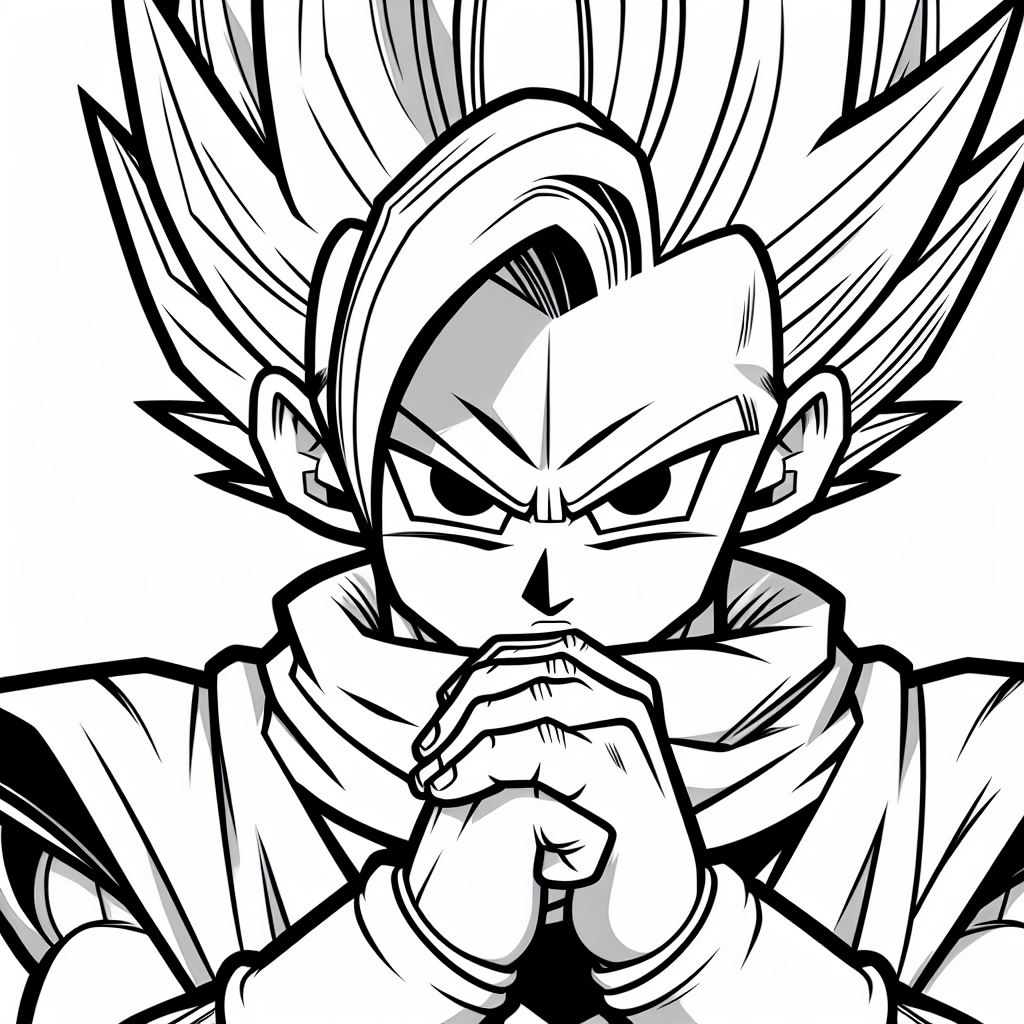 Dibujos de dragon para colorear 9