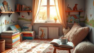 Guía Completa para Padres: Cómo Fomentar el Amor por la Lectura en los Niños