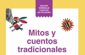 Libro Mitos y cuentos tradicionales en PDF