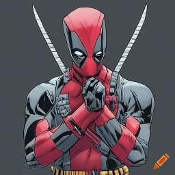 Deadpool 2