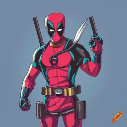 Deadpool 3