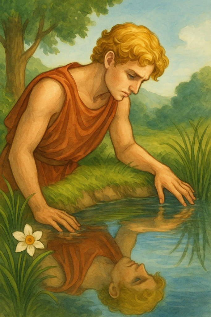 El mito de Narciso: origen, significado y moraleja 3 Moraleja sobre el mito de Narciso